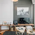 Διαμέρισμα Brulle - 2 Bedrooms, Gym And Pool In Arroios Lisboa